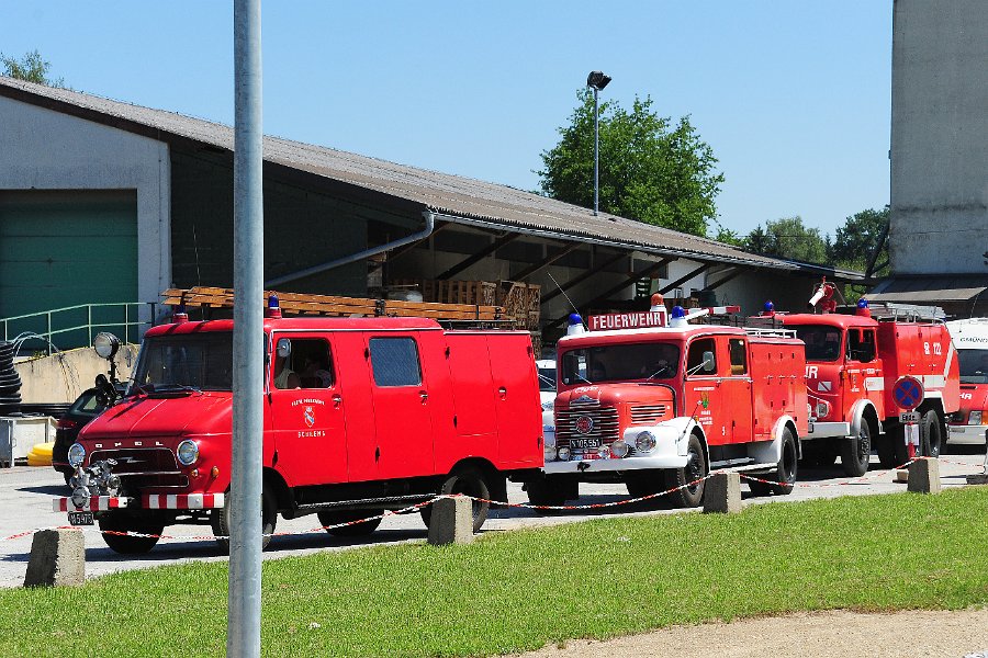 2022.07.03 Feuerwehrfahrzeuge im Waldviertel (15)